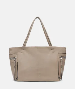 Online LIEBESKIND BERLIN  Hera Shopper L beige