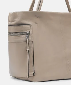 Online LIEBESKIND BERLIN  Hera Shopper L beige