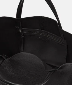 LIEBESKIND BERLIN  Hera Tote L schwarz