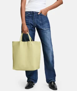 Sale LIEBESKIND BERLIN  Hera Tote L helleszitrone