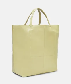 Sale LIEBESKIND BERLIN  Hera Tote L helleszitrone
