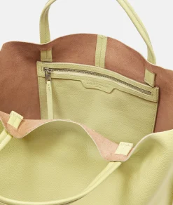 Sale LIEBESKIND BERLIN  Hera Tote L helleszitrone