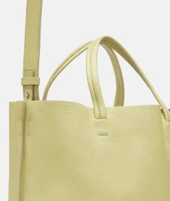 Sale LIEBESKIND BERLIN  Hera Tote L helleszitrone