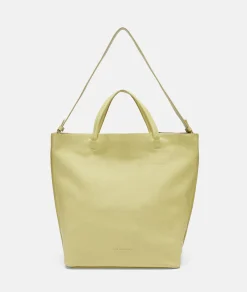 Sale LIEBESKIND BERLIN  Hera Tote L helleszitrone