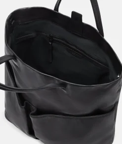 LIEBESKIND BERLIN Hera Tote L schwarz