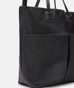 LIEBESKIND BERLIN Hera Tote L schwarz