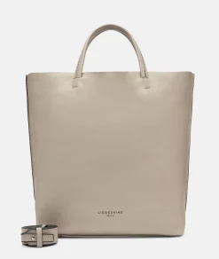Discount LIEBESKIND BERLIN  Hera Tote L beige