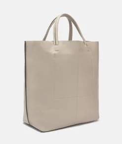 Discount LIEBESKIND BERLIN Hera Tote L beige