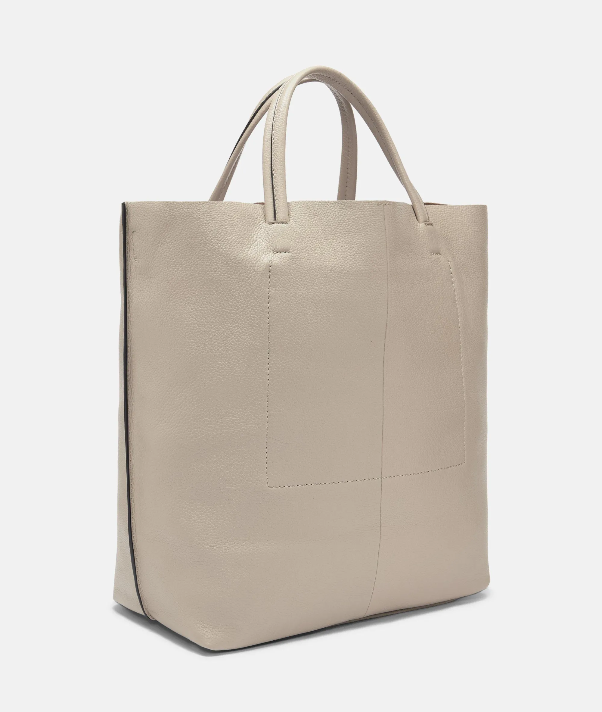 Discount LIEBESKIND BERLIN Hera Tote L beige