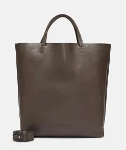 Hot LIEBESKIND BERLIN  Hera Tote L zimt