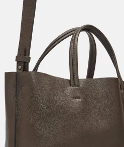 Hot LIEBESKIND BERLIN  Hera Tote L zimt