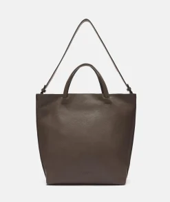 Hot LIEBESKIND BERLIN  Hera Tote L zimt