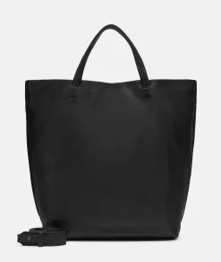 Discount LIEBESKIND BERLIN  Hera Tote L schwarz