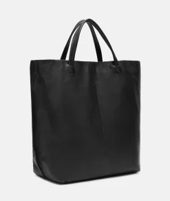 Discount LIEBESKIND BERLIN  Hera Tote L schwarz