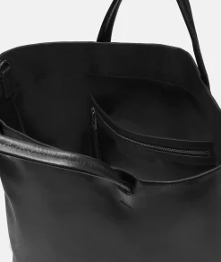Discount LIEBESKIND BERLIN  Hera Tote L schwarz