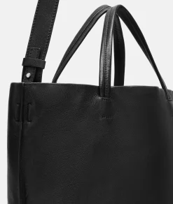 Discount LIEBESKIND BERLIN  Hera Tote L schwarz