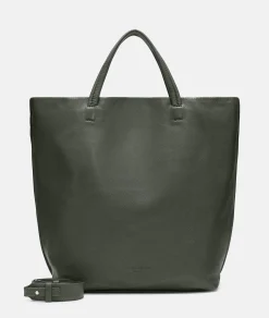 Outlet LIEBESKIND BERLIN  Hera Tote L olivgrün