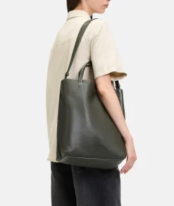 Outlet LIEBESKIND BERLIN  Hera Tote L olivgrün