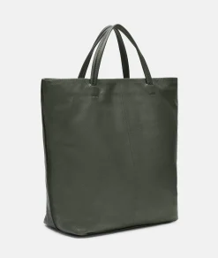 Outlet LIEBESKIND BERLIN  Hera Tote L olivgrün