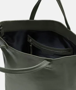 Outlet LIEBESKIND BERLIN  Hera Tote L olivgrün