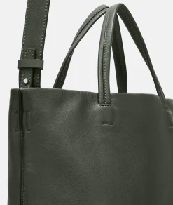 Outlet LIEBESKIND BERLIN  Hera Tote L olivgrün
