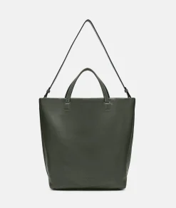 Outlet LIEBESKIND BERLIN  Hera Tote L olivgrün