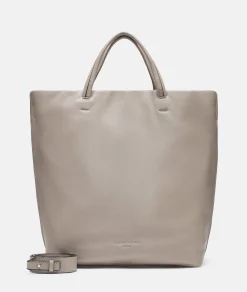 Hot LIEBESKIND BERLIN Hera Tote L beige