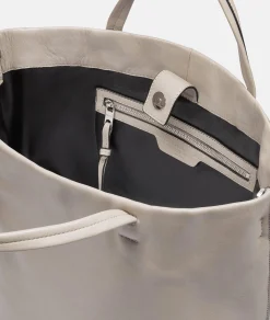 Hot LIEBESKIND BERLIN  Hera Tote L beige