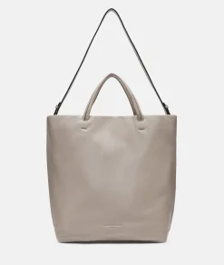 Hot LIEBESKIND BERLIN  Hera Tote L beige
