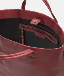 Clearance LIEBESKIND BERLIN  Hera Tote L bordeaux