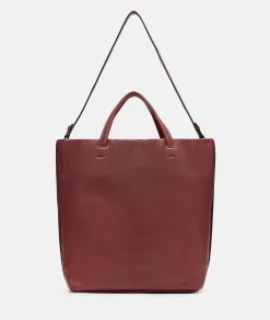 Clearance LIEBESKIND BERLIN  Hera Tote L bordeaux