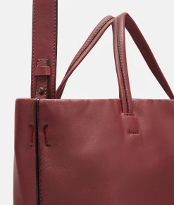 Clearance LIEBESKIND BERLIN  Hera Tote L bordeaux