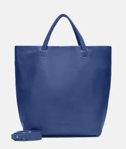 Sale LIEBESKIND BERLIN  Hera Tote L royalblau