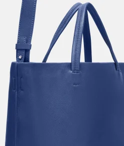 Sale LIEBESKIND BERLIN  Hera Tote L royalblau