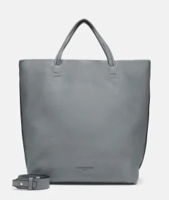 LIEBESKIND BERLIN  Hera Tote L grau