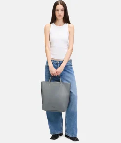 LIEBESKIND BERLIN  Hera Tote L grau