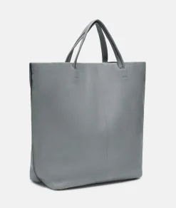 LIEBESKIND BERLIN  Hera Tote L grau