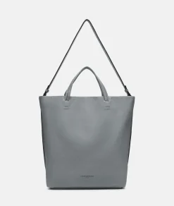 LIEBESKIND BERLIN  Hera Tote L grau