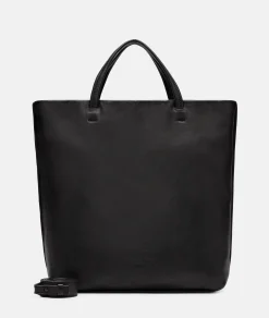 Hot LIEBESKIND BERLIN Hera Tote L schwarz