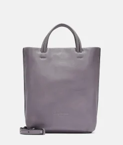 Discount LIEBESKIND BERLIN  Hera Tote M lavendel