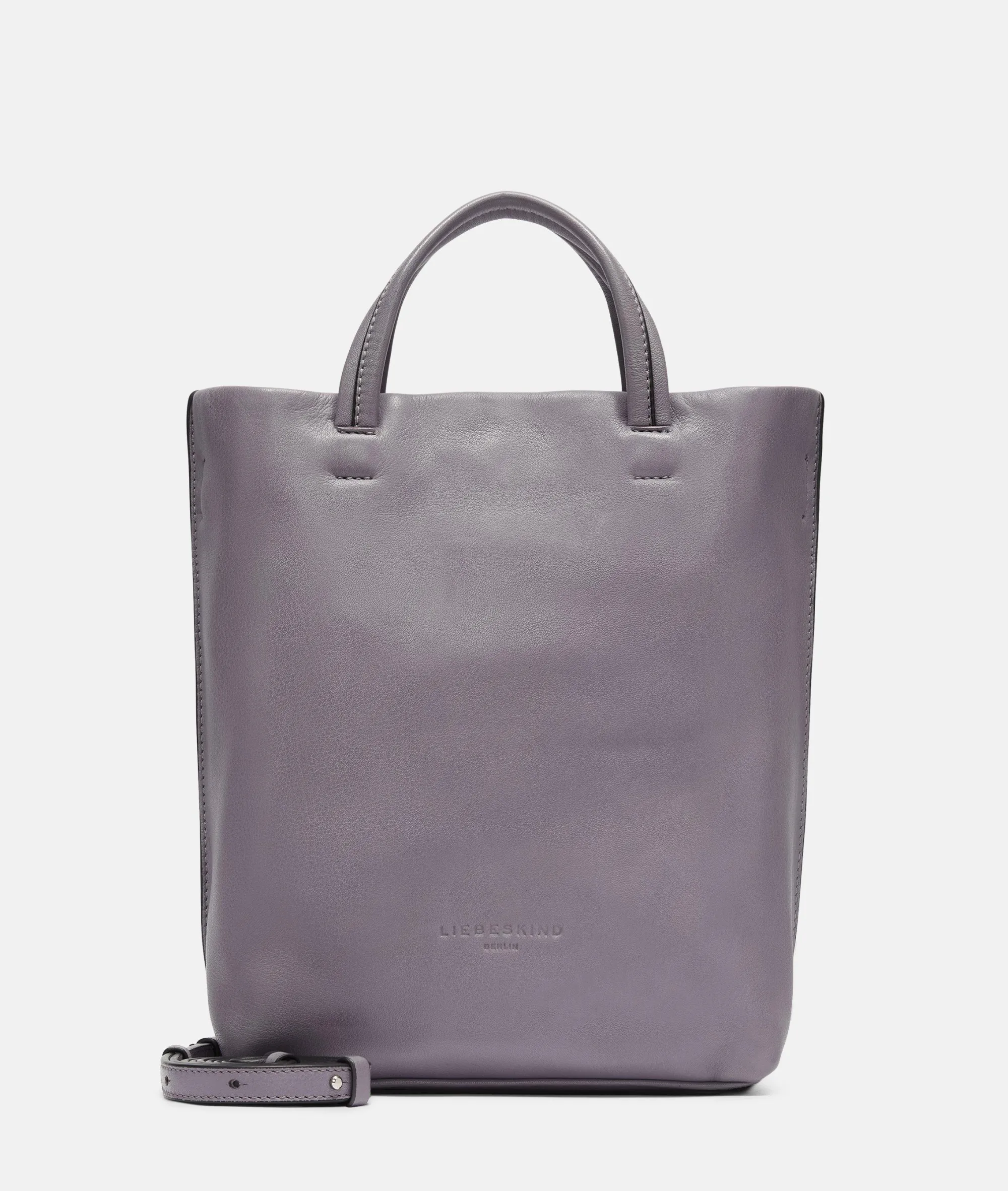 Discount LIEBESKIND BERLIN Hera Tote M lavendel