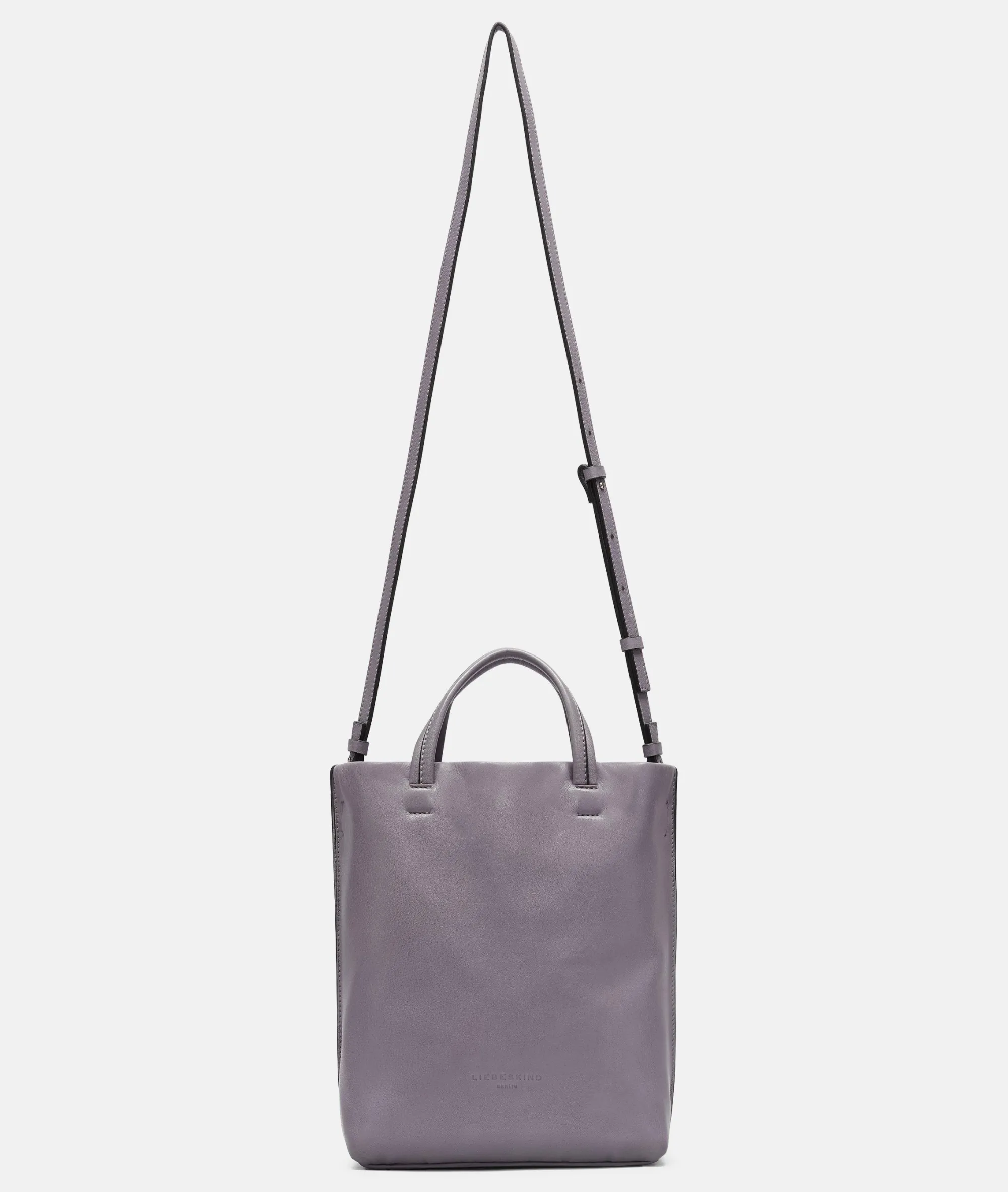 Discount LIEBESKIND BERLIN Hera Tote M lavendel