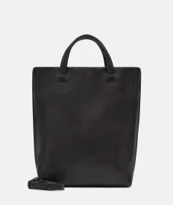 Clearance LIEBESKIND BERLIN  Hera Tote M schwarz