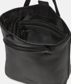 Clearance LIEBESKIND BERLIN  Hera Tote M schwarz