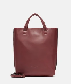 Hot LIEBESKIND BERLIN  Hera Tote M bordeaux