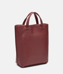 Hot LIEBESKIND BERLIN  Hera Tote M bordeaux