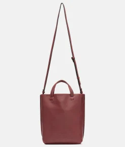 Hot LIEBESKIND BERLIN  Hera Tote M bordeaux