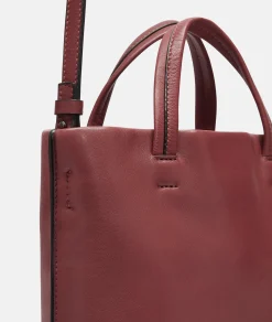 Hot LIEBESKIND BERLIN  Hera Tote M bordeaux