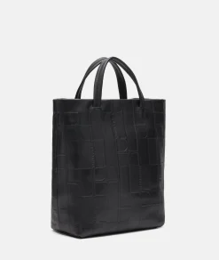 Discount LIEBESKIND BERLIN  Hera Tote M schwarz