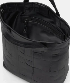 Discount LIEBESKIND BERLIN  Hera Tote M schwarz